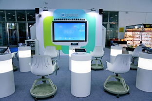 開啟教育現代化新征程 全通教育的深入實踐與探索